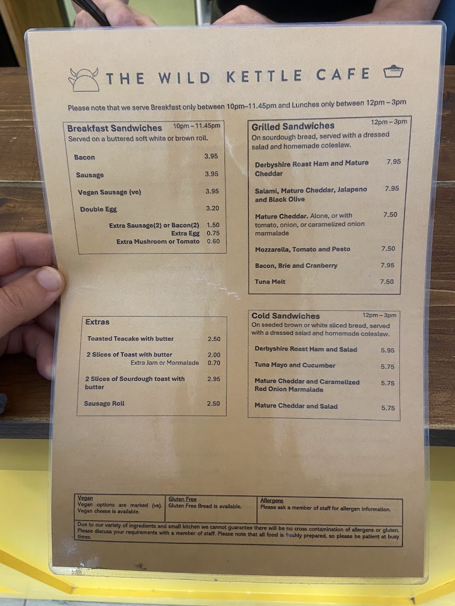 Menu Photo 3