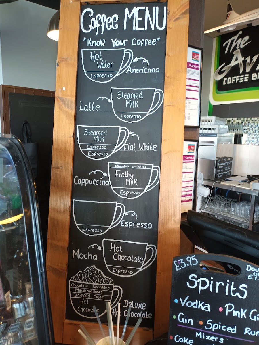 Menu Photo 4