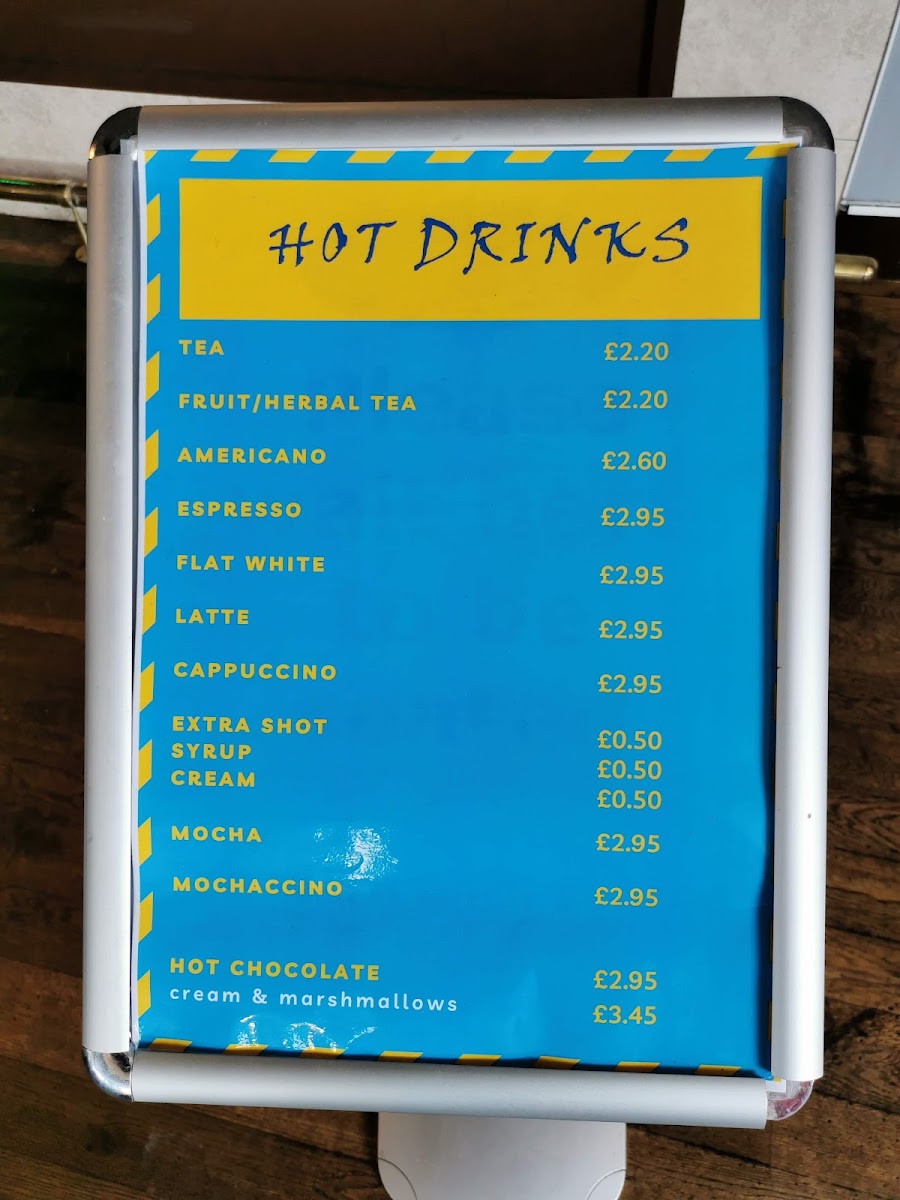 Menu Photo 5
