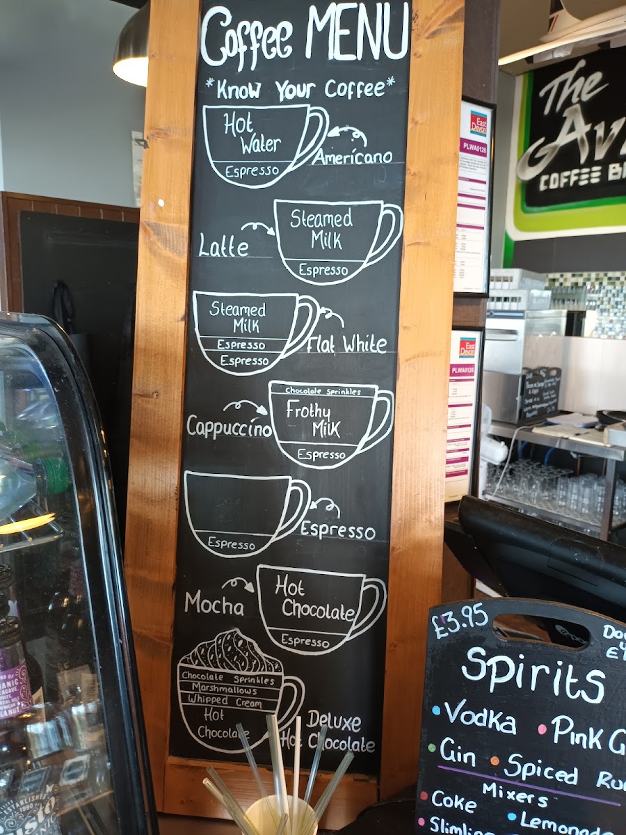 Menu Photo 6