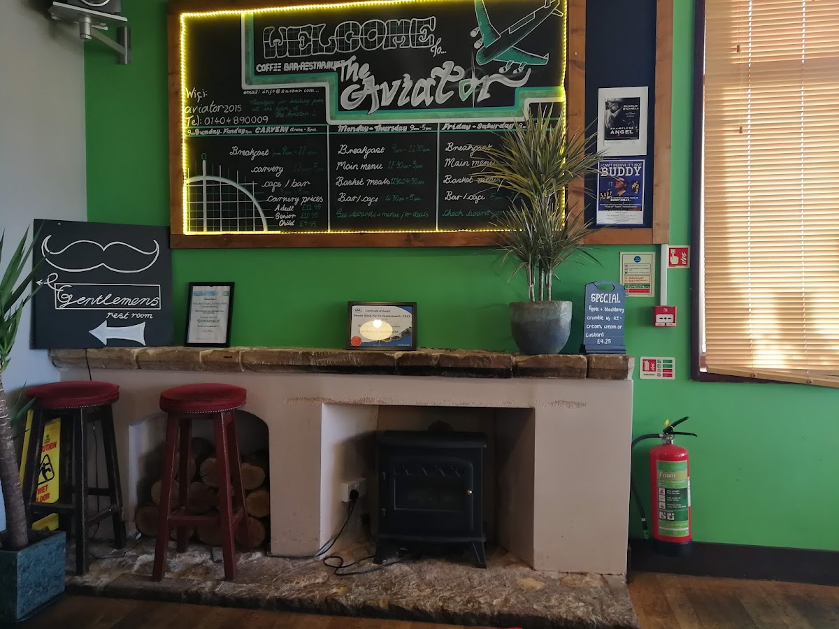 Menu Photo 7