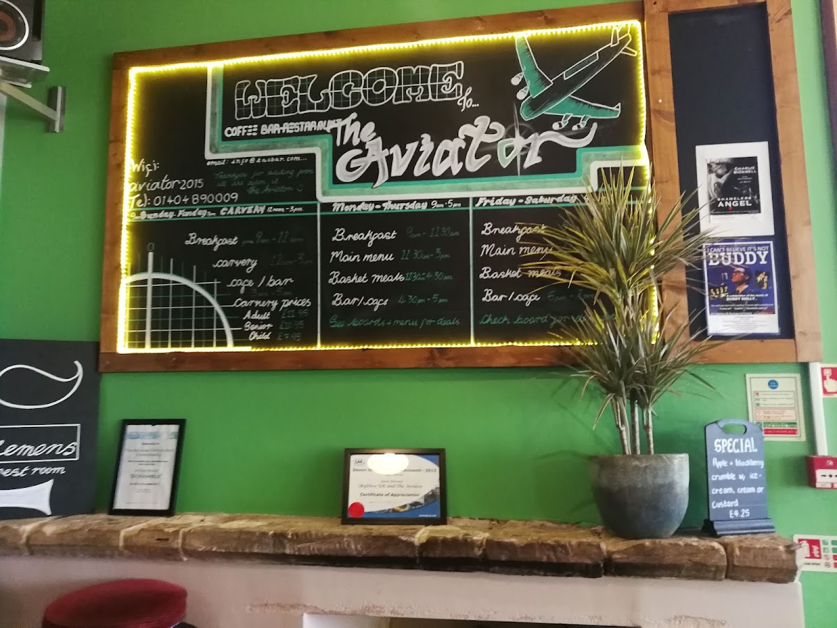 Menu Photo 8