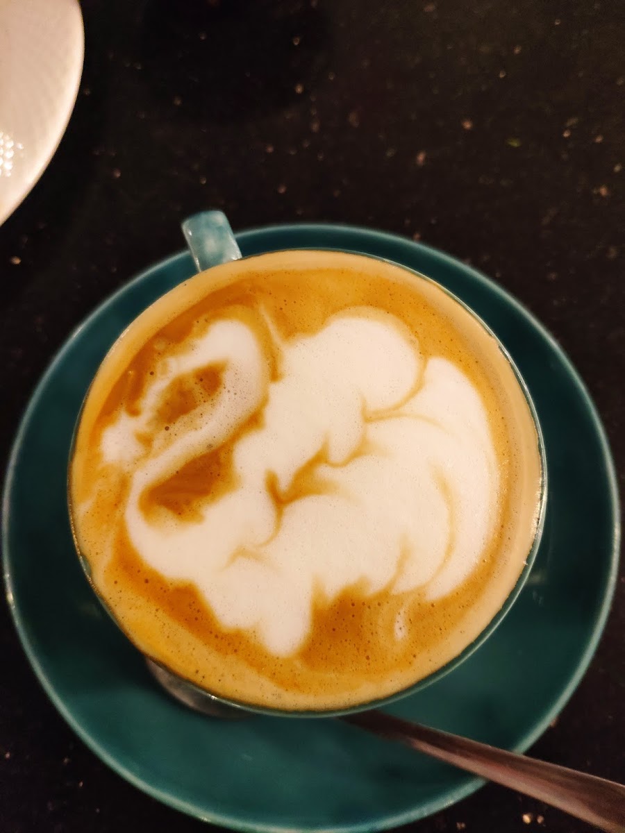 Pool Cafe - Photo 8