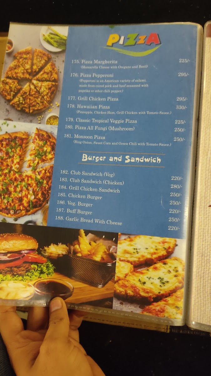 Menu Photo 6