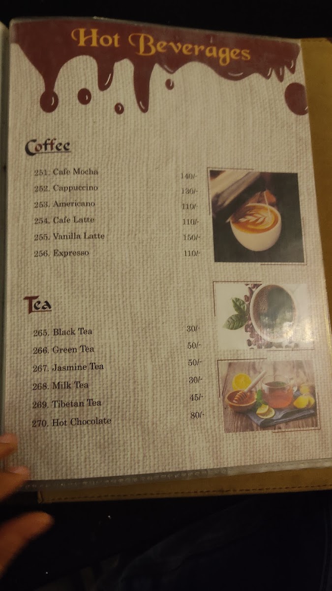 Menu Photo 8