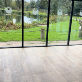 Lake View Cafe - Photo 2