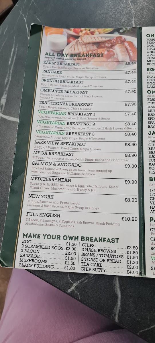 Menu Photo 4