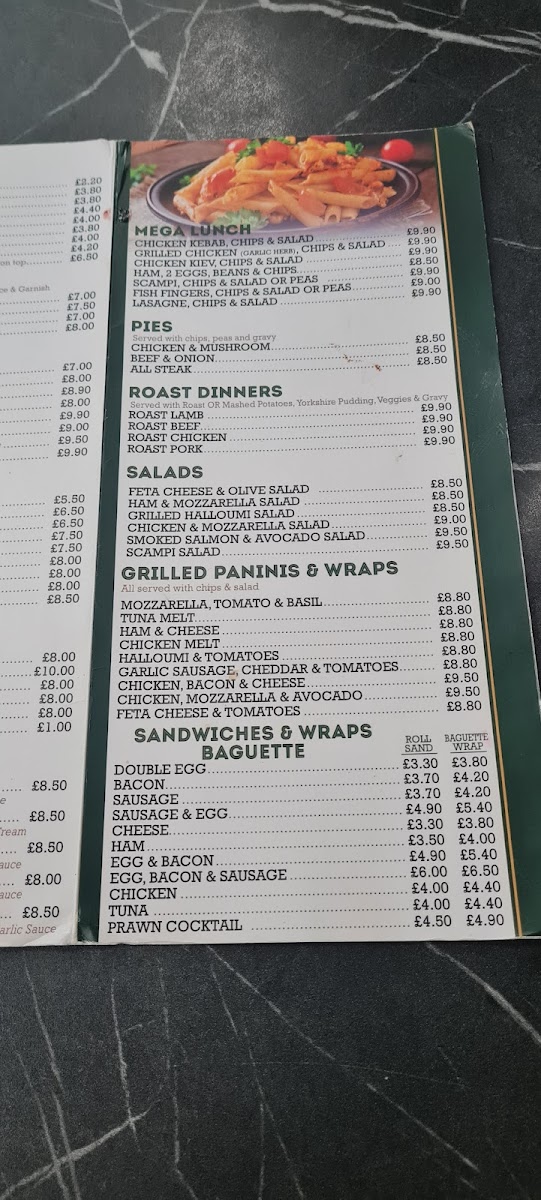 Menu Photo 5