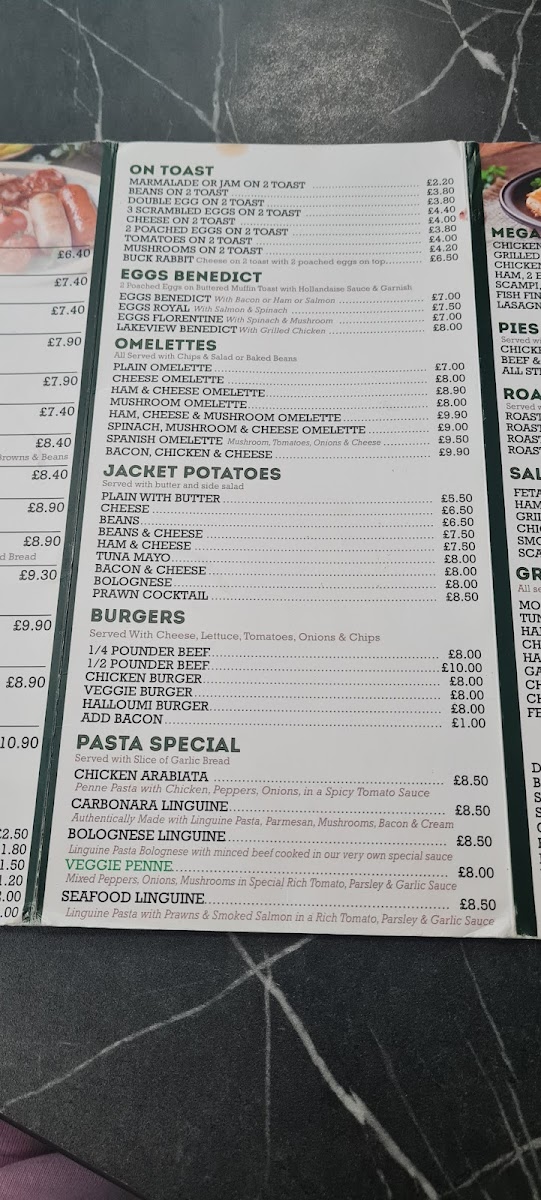 Menu Photo 6