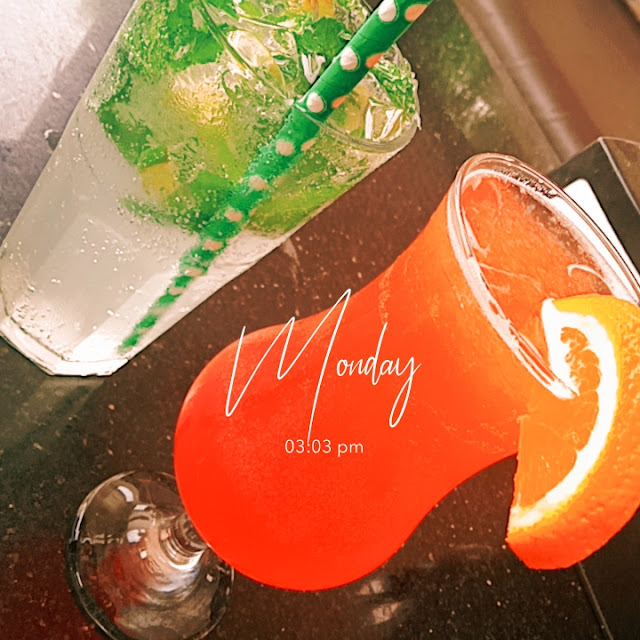 Mocktail