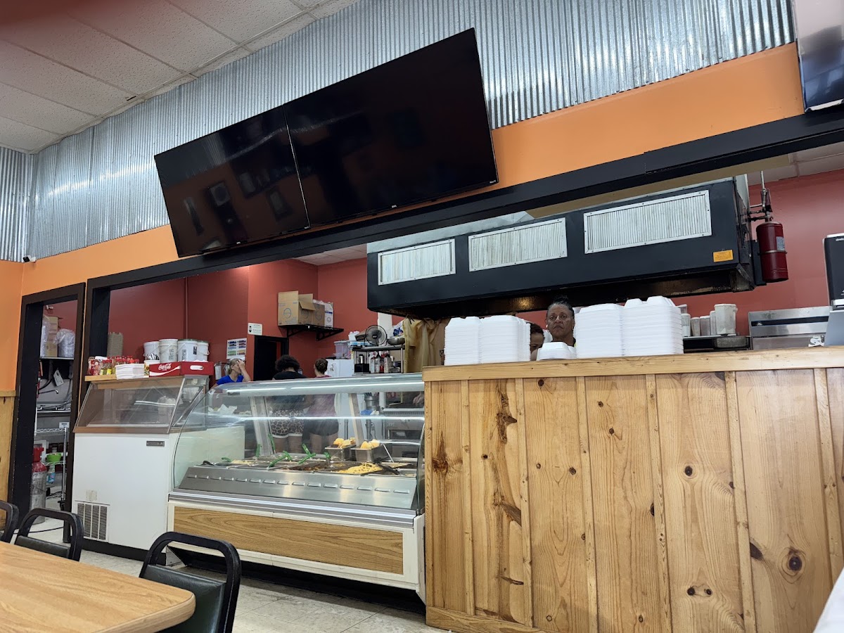 Sunflower Cafe & Grill