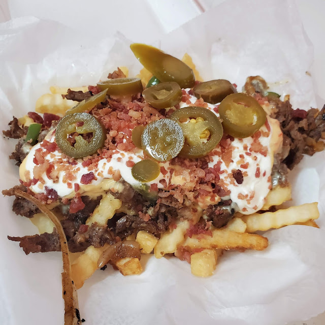 Philly & Fries