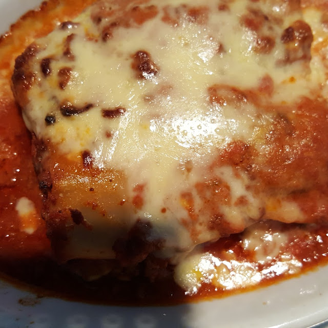 Lasagne