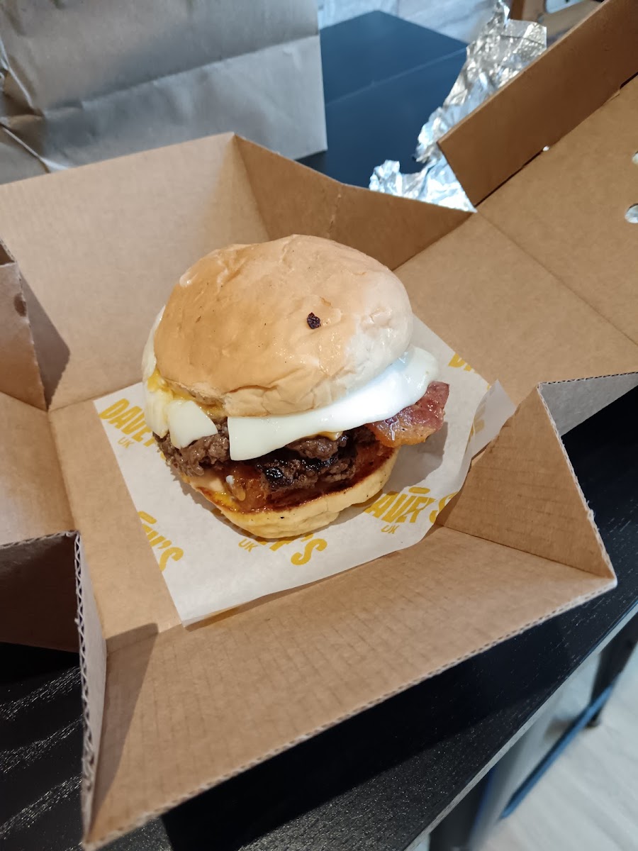 Davey’s Breakfast and Sandwiches - Photo 4