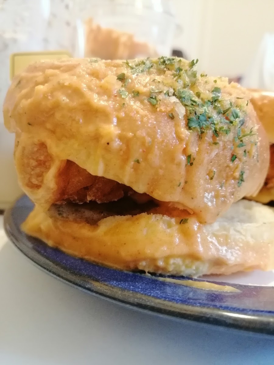 Davey’s Breakfast and Sandwiches - Photo 7