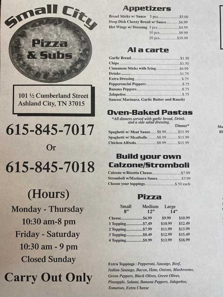 Menu Photo 6