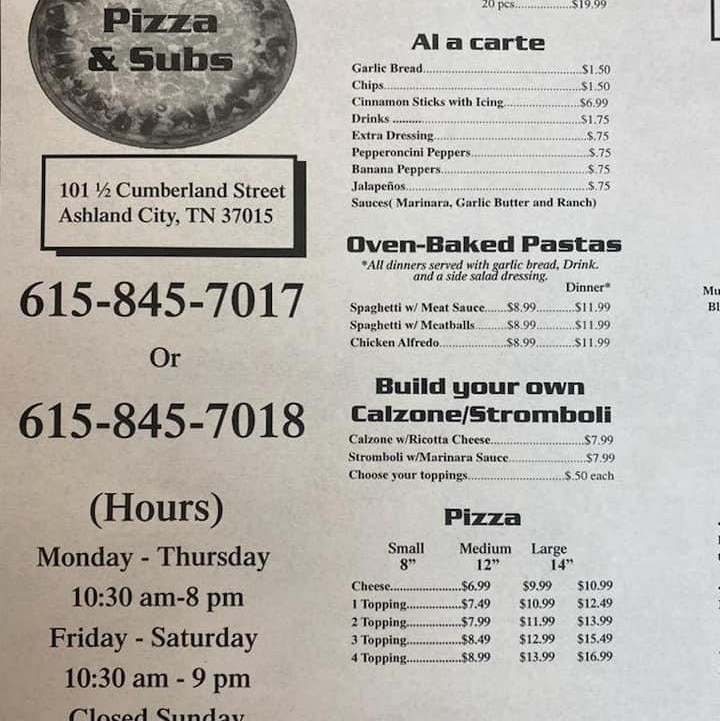Menu Photo 7