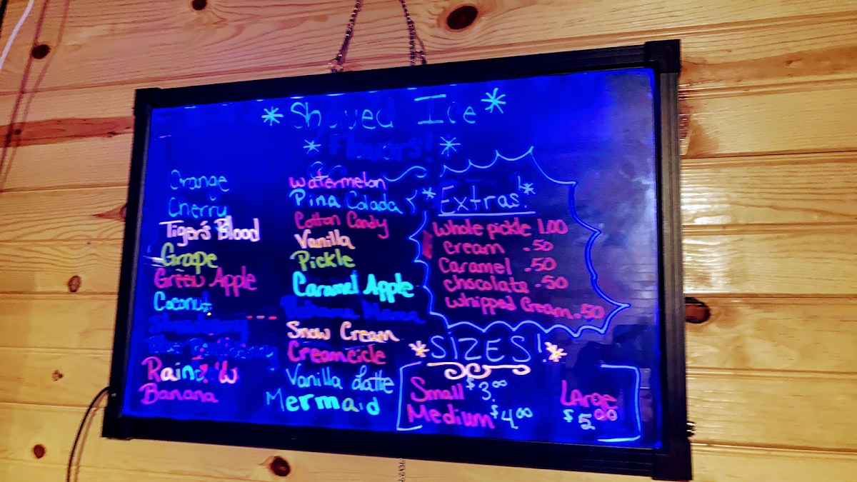 Menu Photo 8
