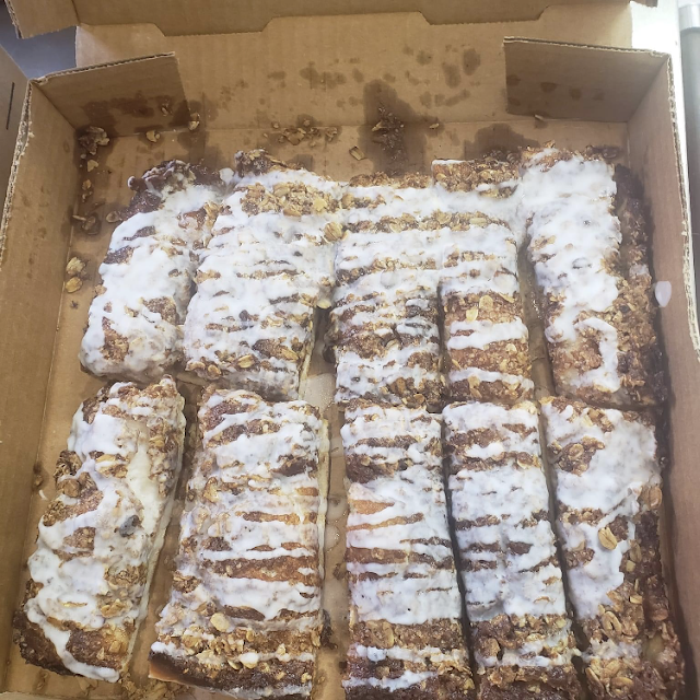Cinnamon Sticks