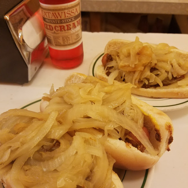 Coney Dogs
