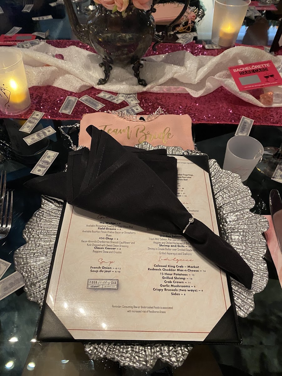 Menu Photo 7