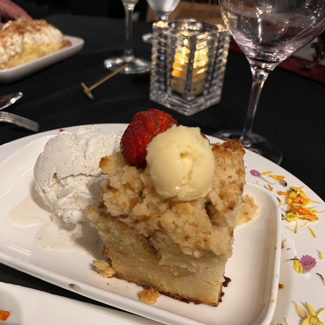 Bread Pudding