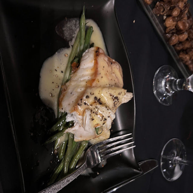Sea Bass