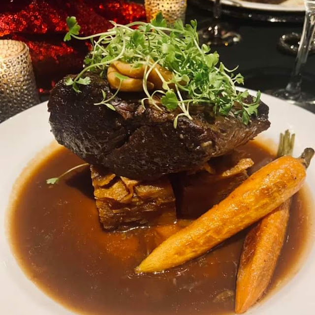 Short Ribs