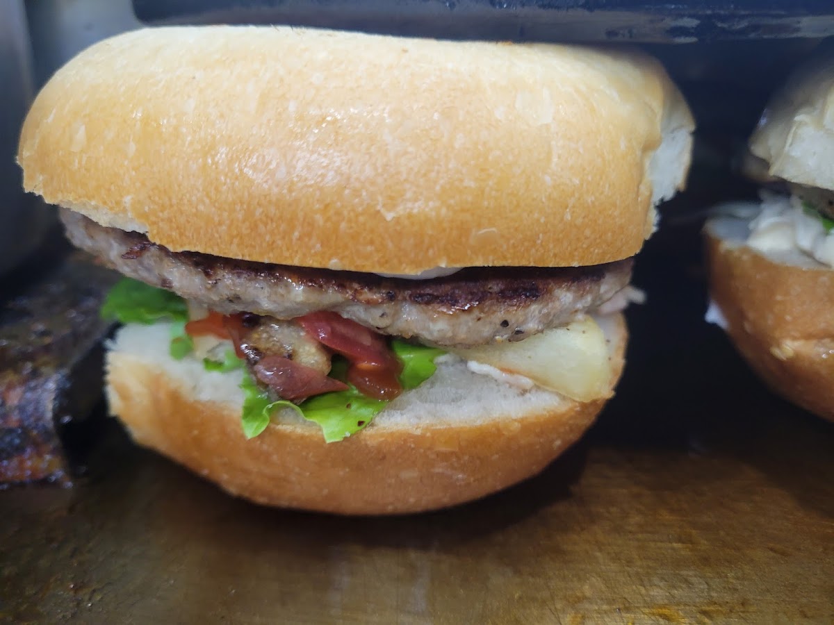 Syrian Grill Abu Abdu - Photo 1