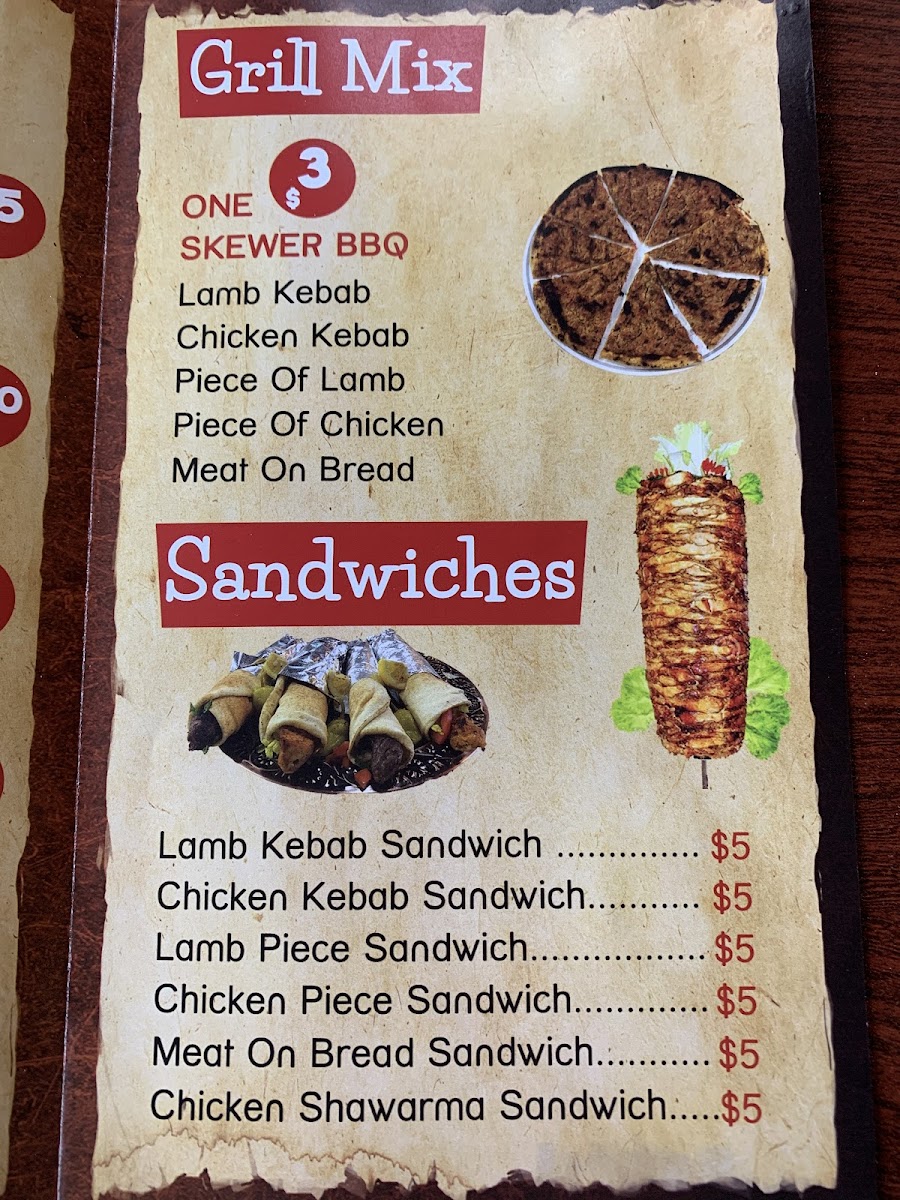 Menu Photo 7