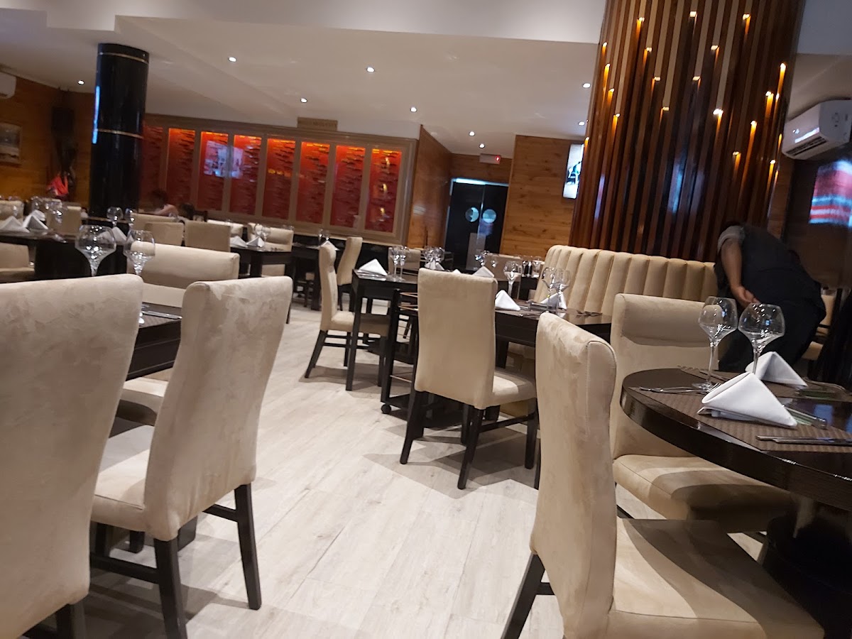 Bom Garfo Rodízio Gourmet