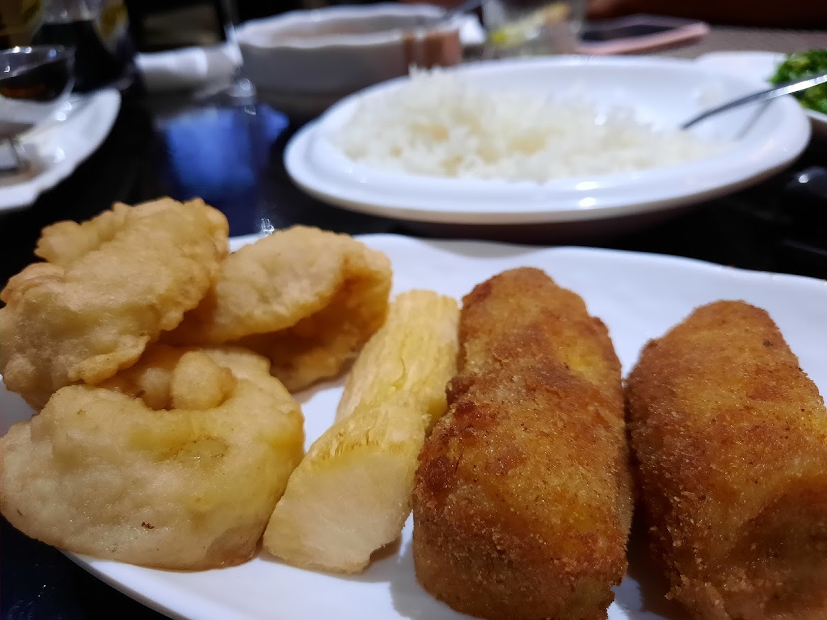 Bom Garfo Rodízio Gourmet - Photo 1
