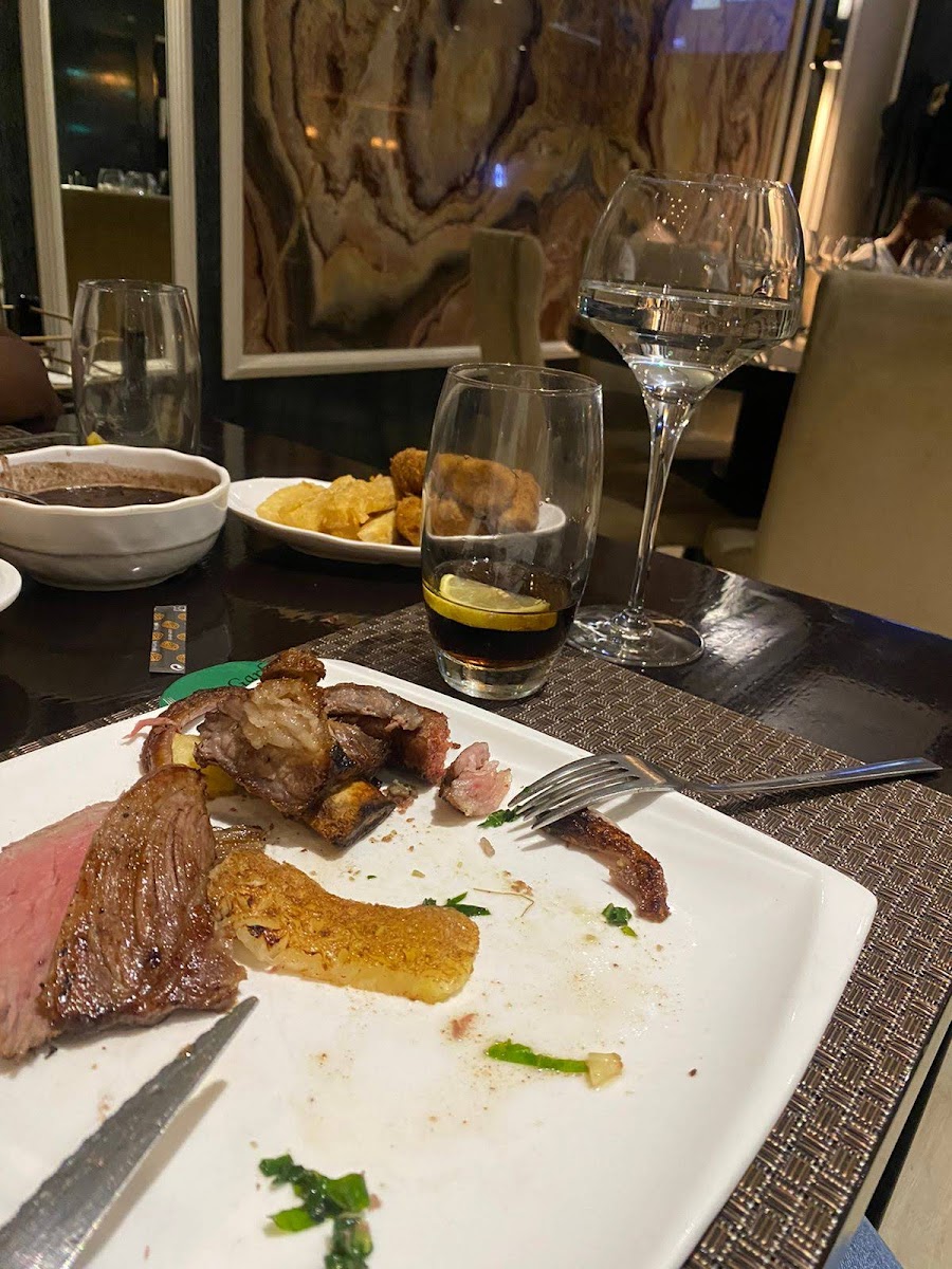 Bom Garfo Rodízio Gourmet - Photo 4