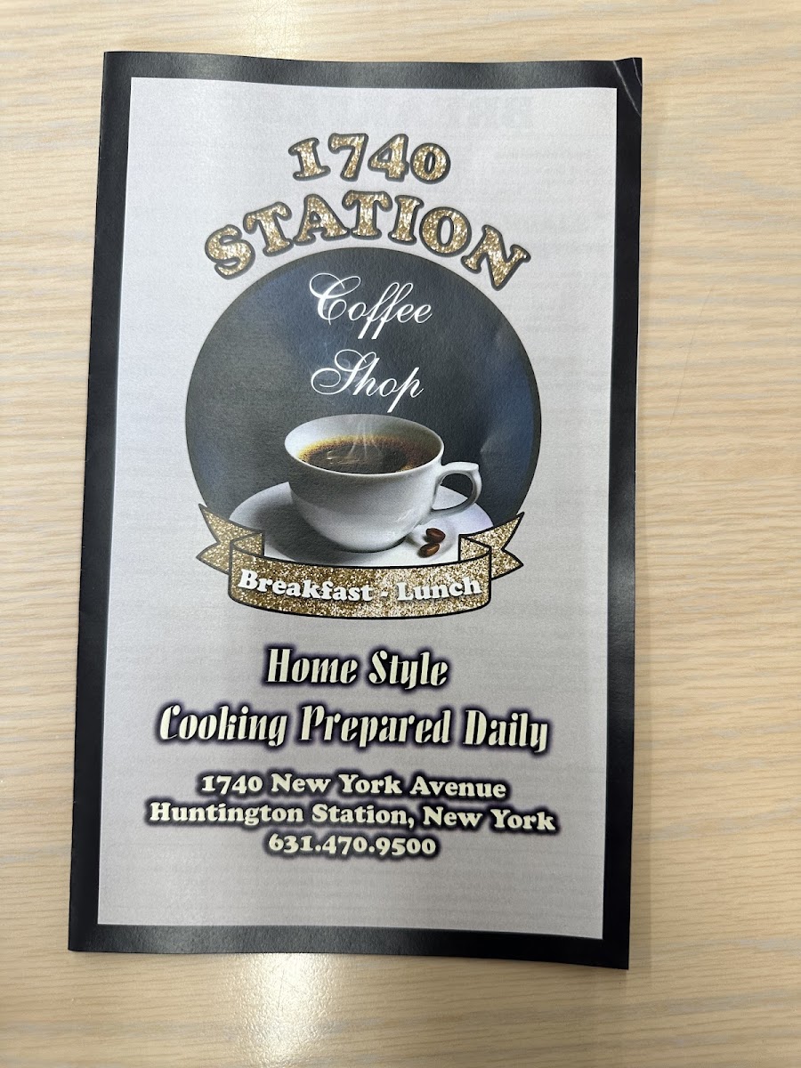 Station Coffee Shop - Photo 2
