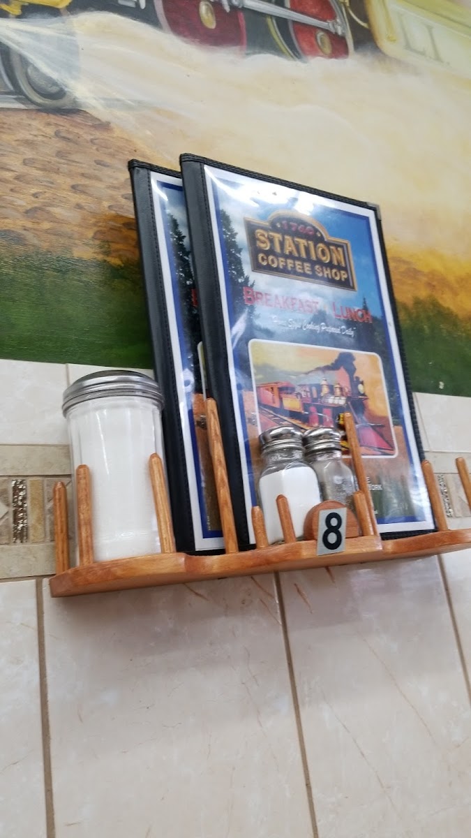 Station Coffee Shop - Photo 5