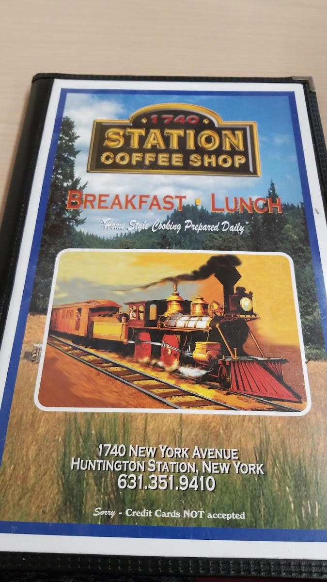 Station Coffee Shop - Photo 6