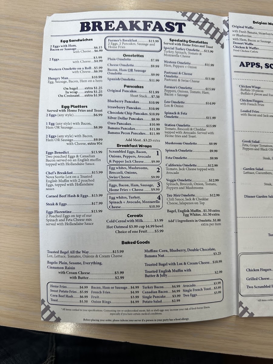 Menu Photo 0