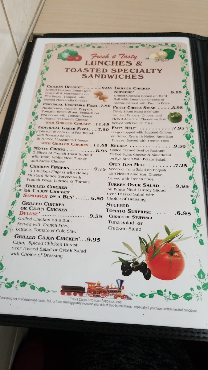 Menu Photo 6