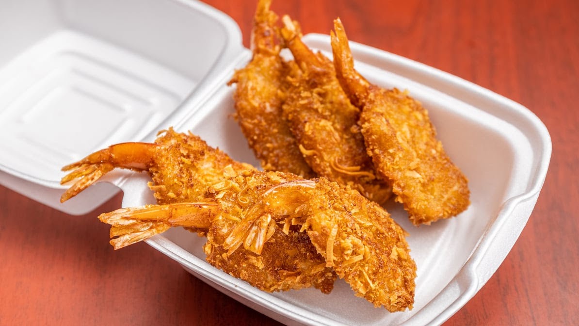 Dragon Express Chinese Cuisine - Photo 2