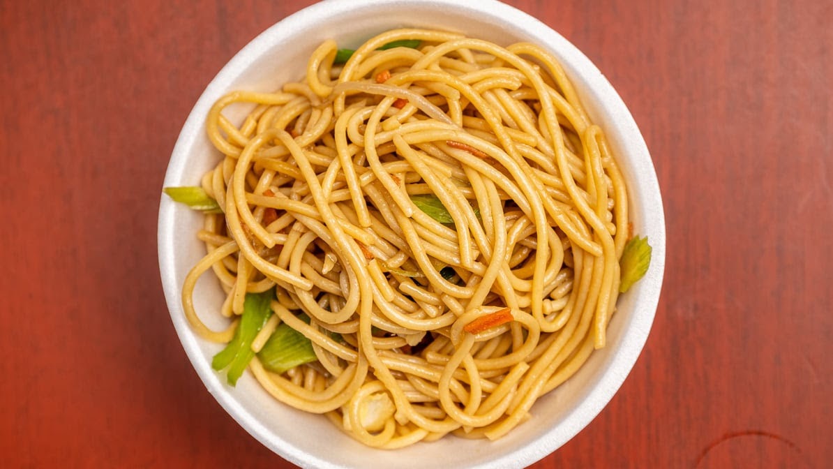 Dragon Express Chinese Cuisine - Photo 6