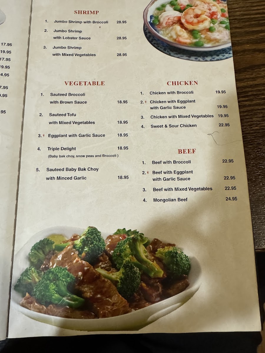 Menu Photo 6