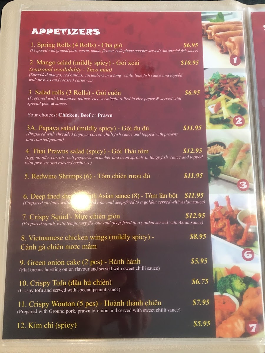 Menu Photo 6