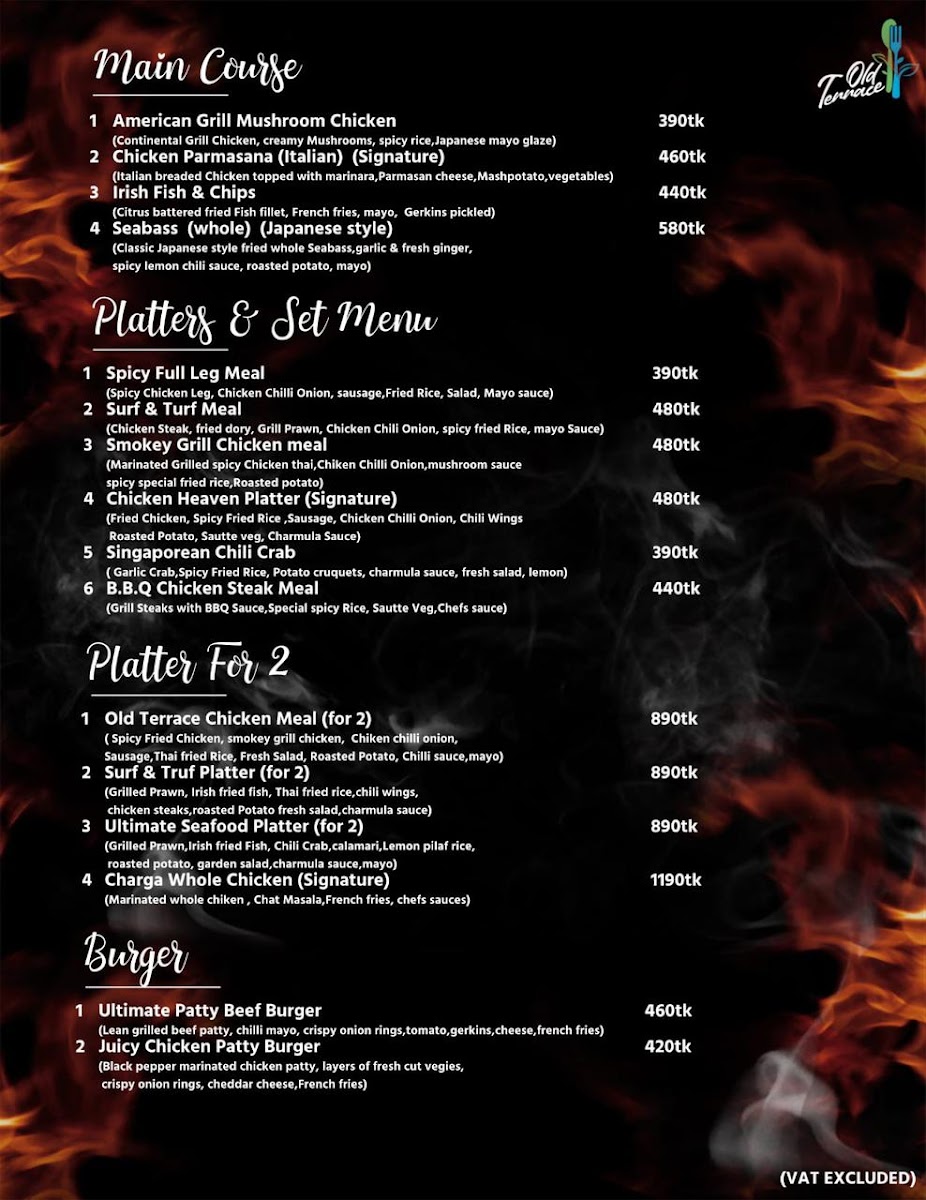 Menu Photo 9