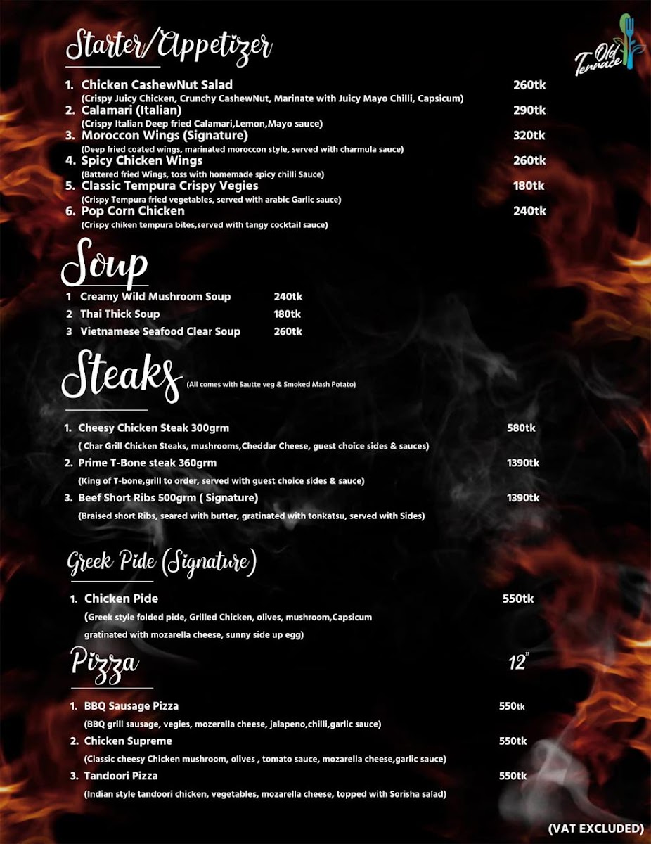 Menu Photo 5