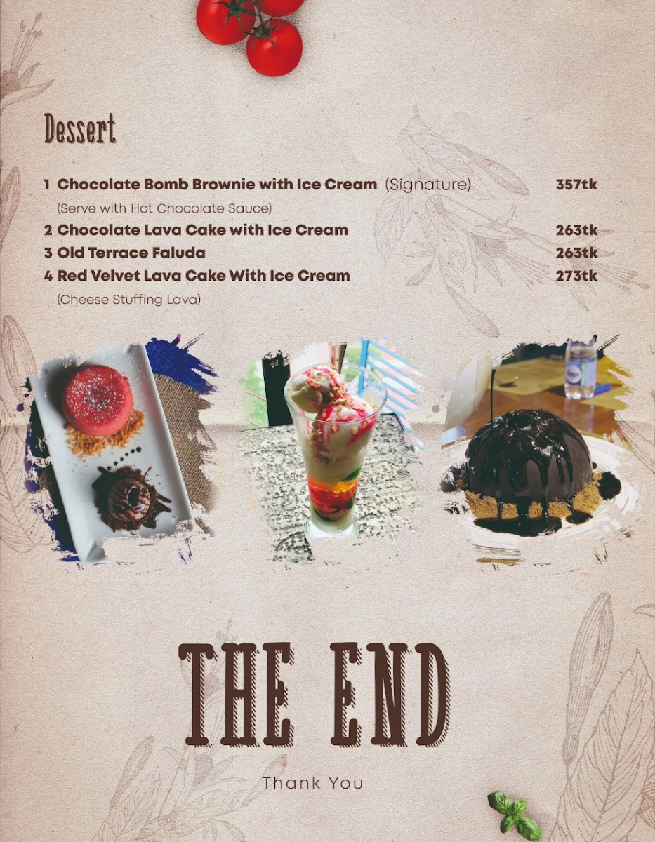 Menu Photo 7