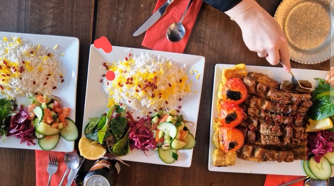 Shayan Persian kitchen - Photo 3