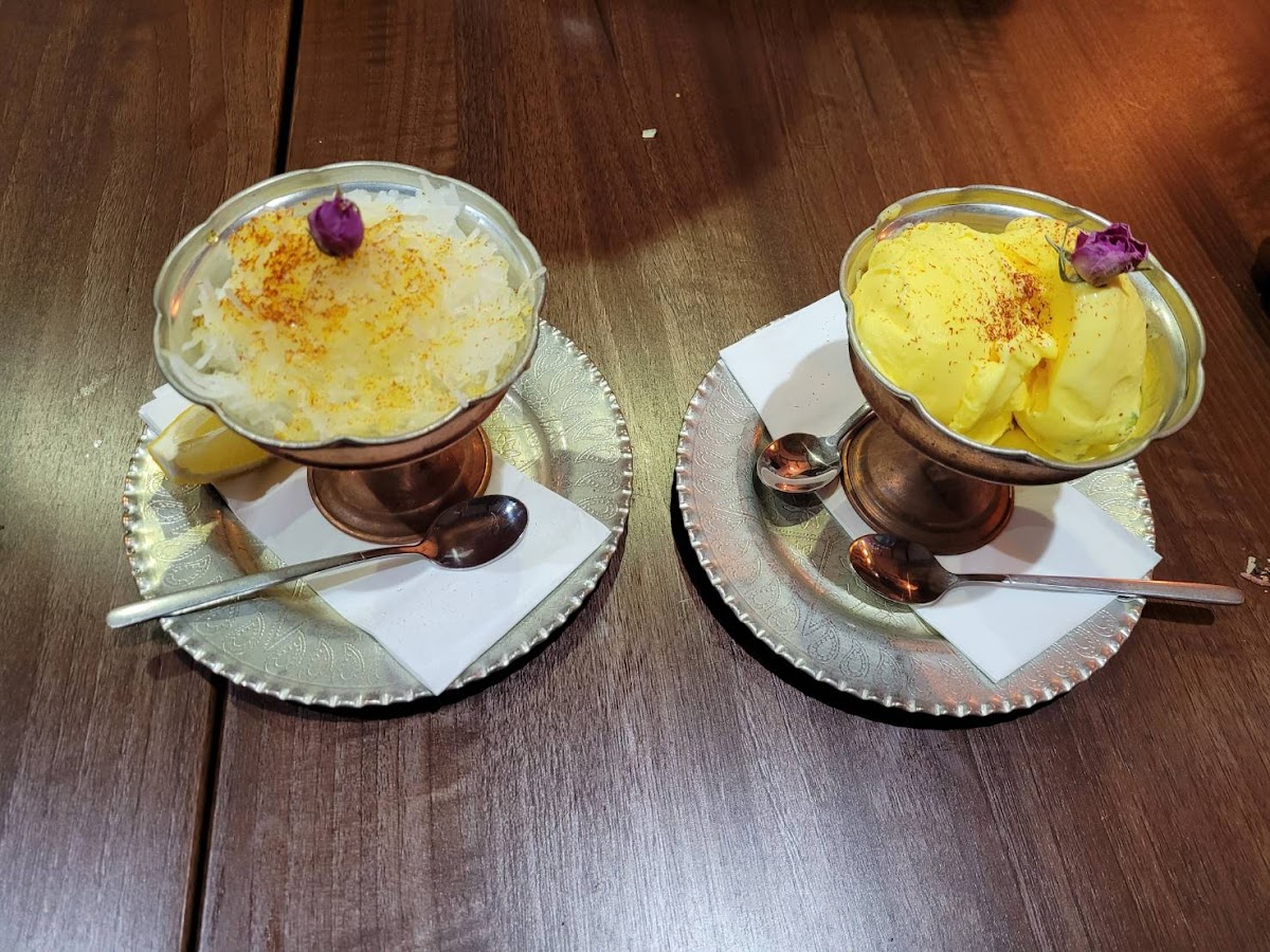 Shayan Persian kitchen - Photo 6