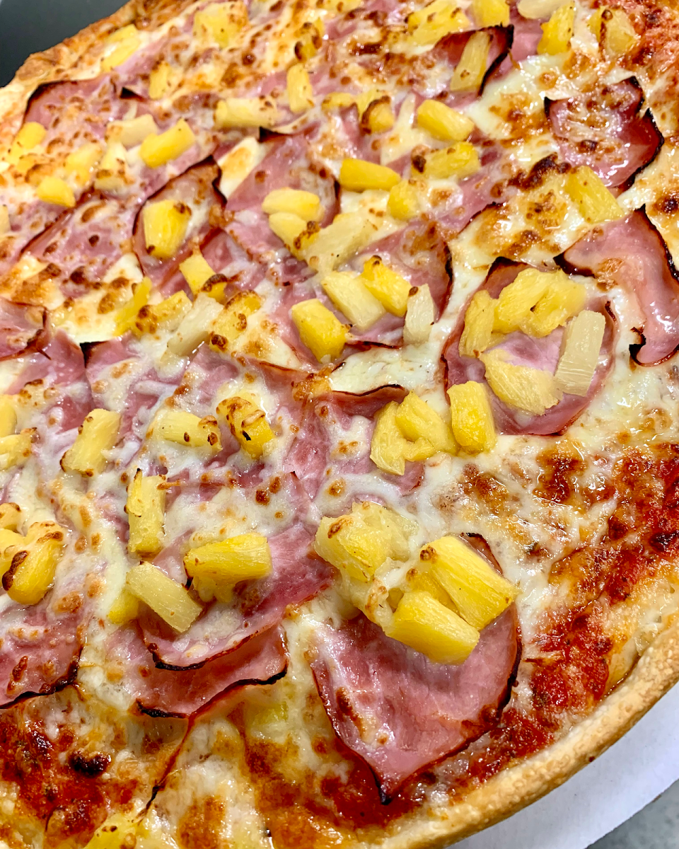 Pizza Factory Amesbury - Photo 1