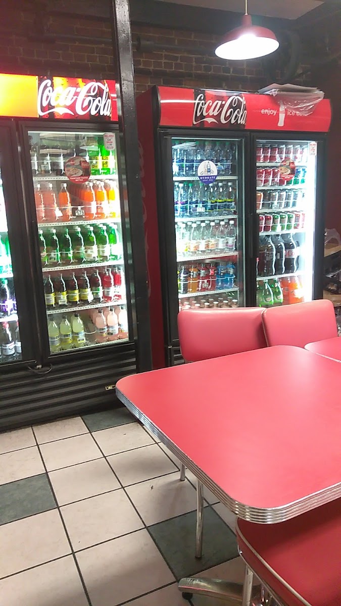 Pizza Factory Amesbury - Photo 6