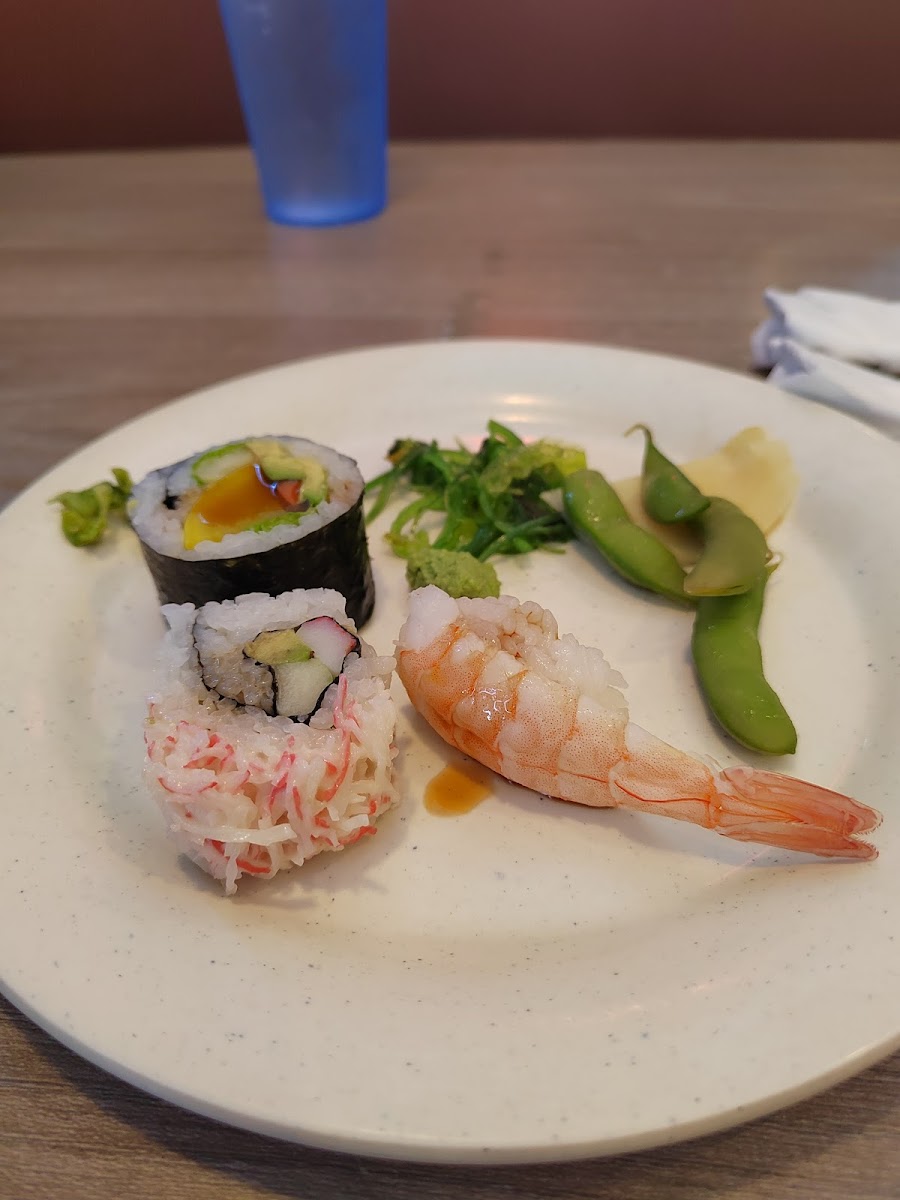 Hibachi Grill Super Buffet - Photo 1